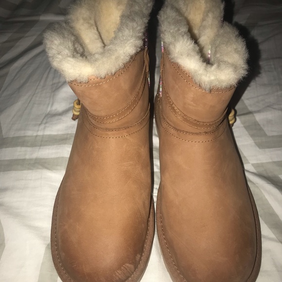 ugg scratch ugg scratch